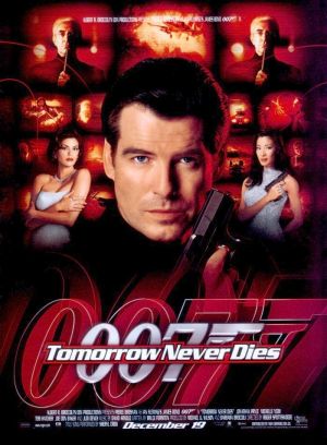 Tomorrow Never Dies