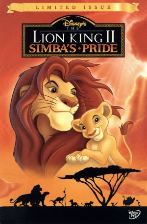 The Lion King II: Simba's Pride