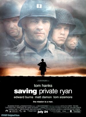 Saving Private Ryan