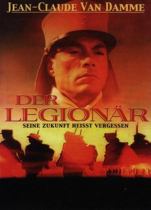 Legionnaire