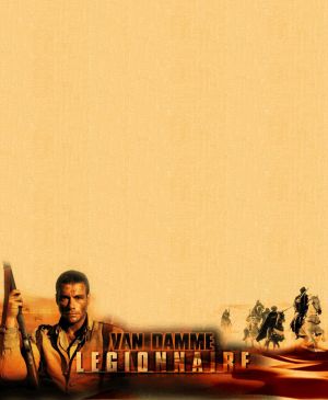 Legionnaire