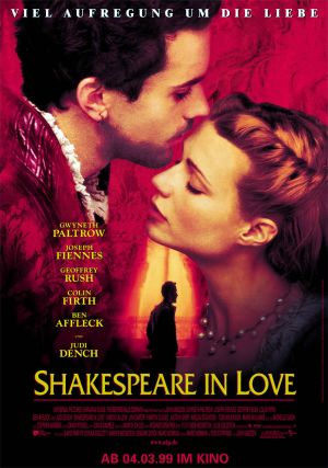 Shakespeare in Love