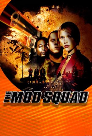 The Mod Squad