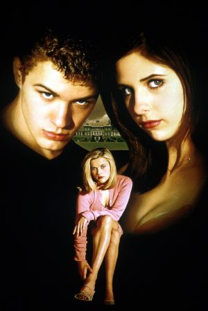 Cruel Intentions