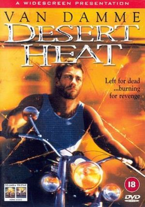 Desert Heat
