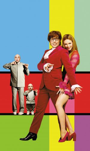 Austin Powers: The Spy Who Shagged Me