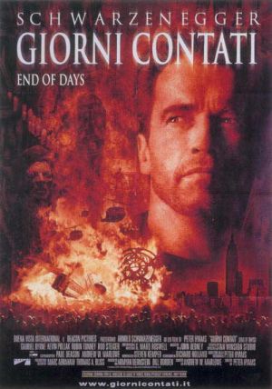 End of Days