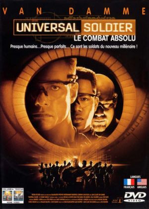 Universal Soldier: The Return