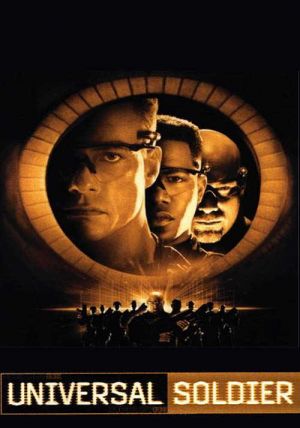 Universal Soldier: The Return