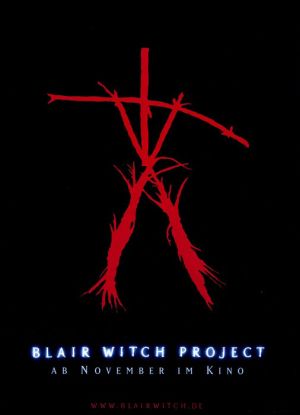 The Blair Witch Project