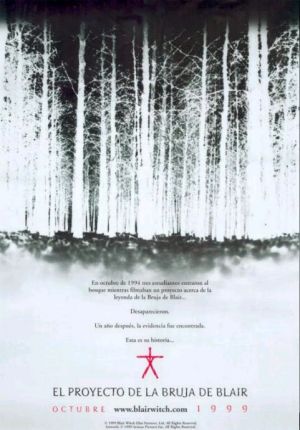 The Blair Witch Project