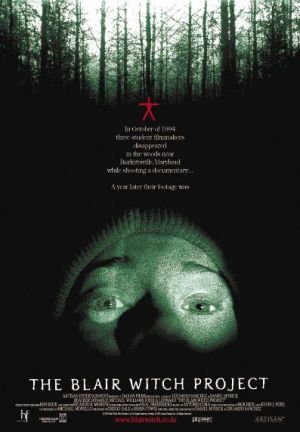 The Blair Witch Project