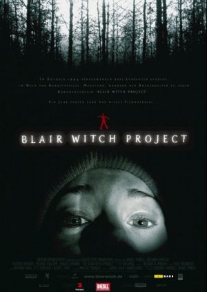 The Blair Witch Project