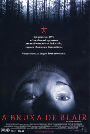 The Blair Witch Project