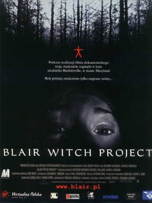 The Blair Witch Project