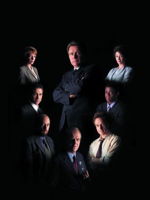 The West Wing