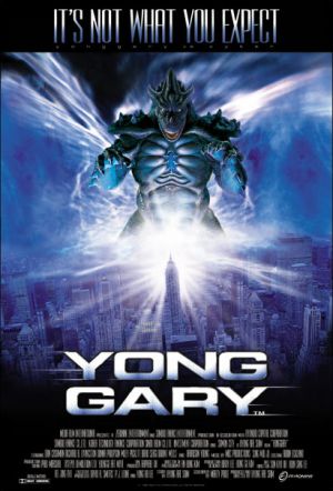 Yonggary