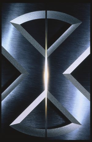 X-Men