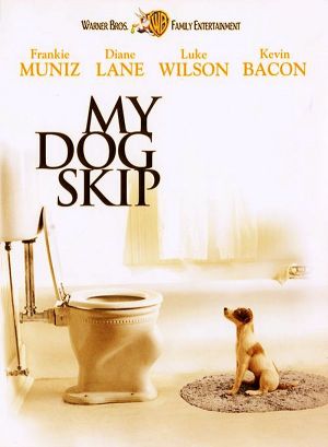 My Dog Skip