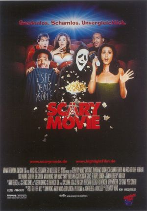 Scary Movie