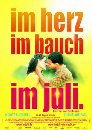 Im Juli