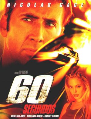 Gone in Sixty Seconds