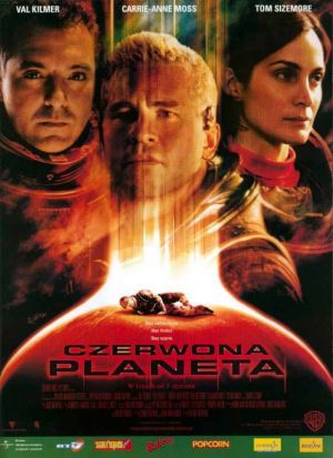 Red Planet