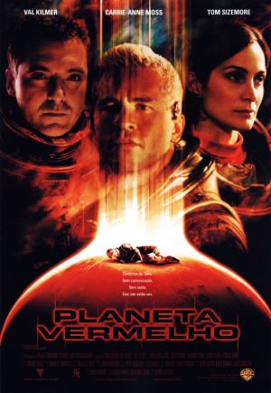 Red Planet