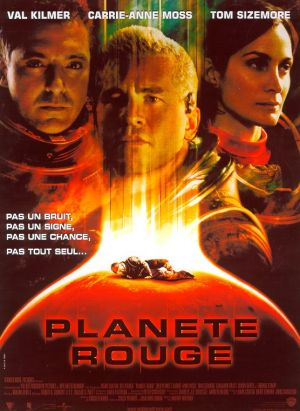 Red Planet
