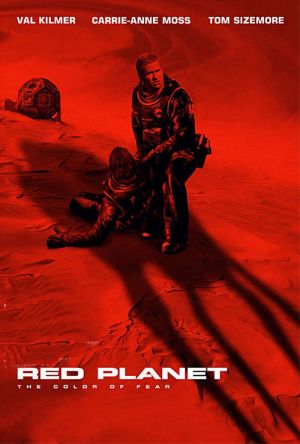 Red Planet
