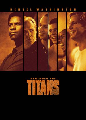 Remember the Titans