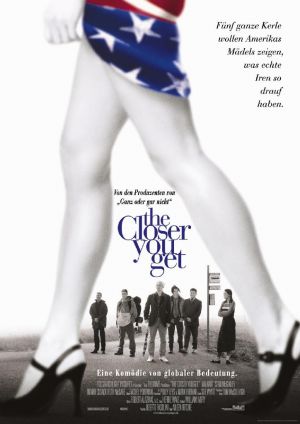 The Closer You Get