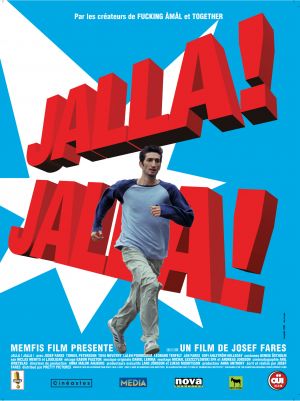 Jalla! Jalla!