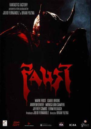Faust: Love of the Damned