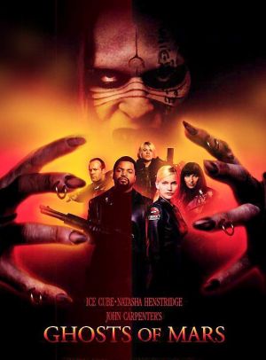 Ghosts of Mars