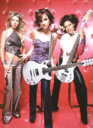 Josie and the Pussycats