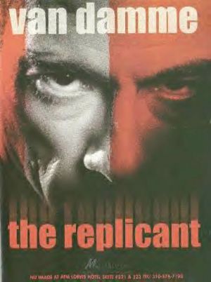 Replicant