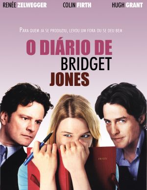 Bridget Jones's Diary