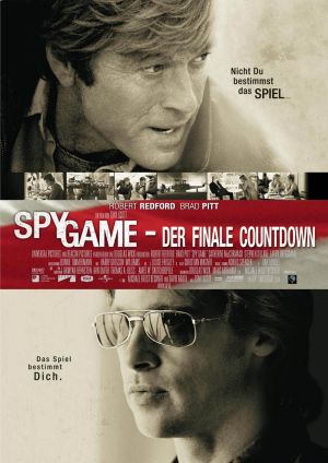 Spy Game