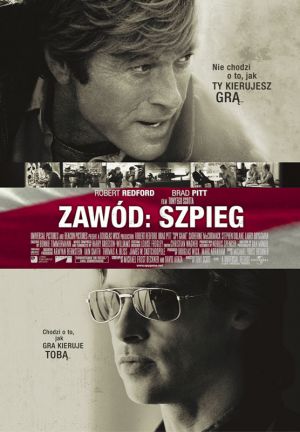 Spy Game