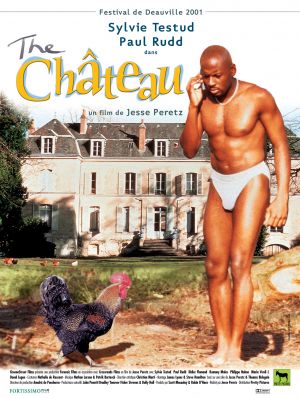 The Château