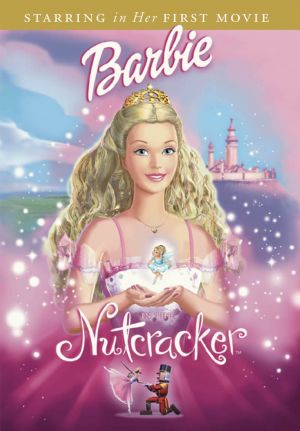 Barbie in the Nutcracker
