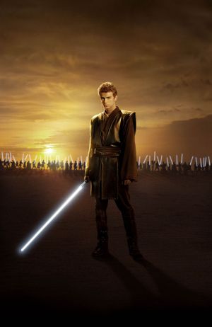 Star Wars: Episode II - Attack of the Clones