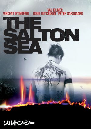 The Salton Sea