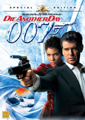 Die Another Day