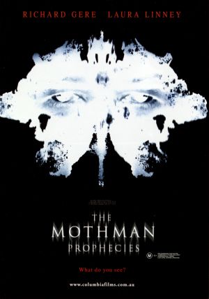 The Mothman Prophecies