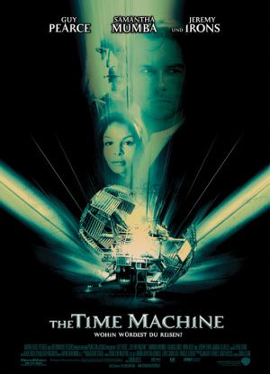 The Time Machine