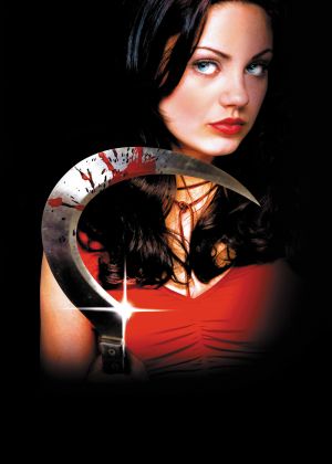 American Psycho II: All American Girl