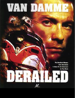 Derailed