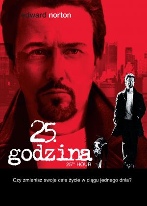 25th Hour